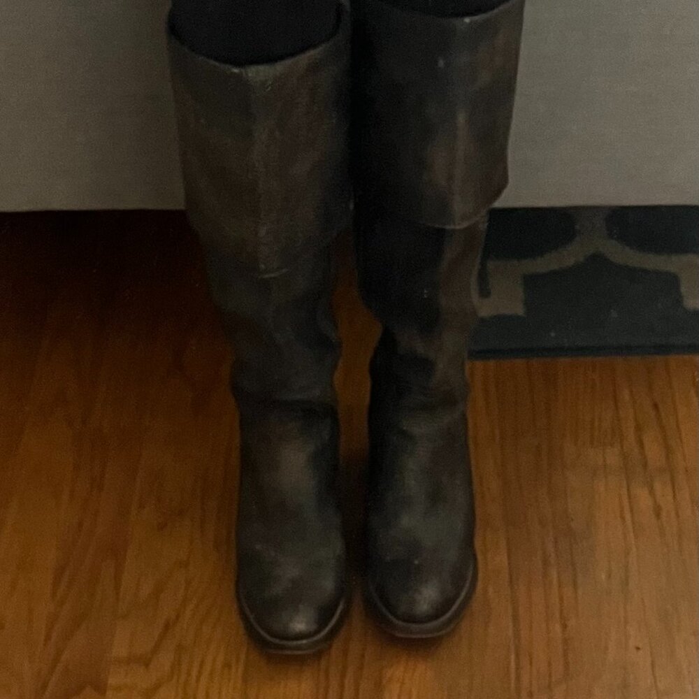 Frye boots - Picture 3 of 8